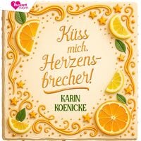 Produktbild: K&uuml;ss mich, Herzensbrecher