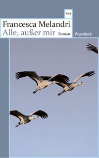 Produktbild: Alle, au&szlig;er mir