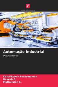 Produktbild: Automa&ccedil;&atilde;o industrial