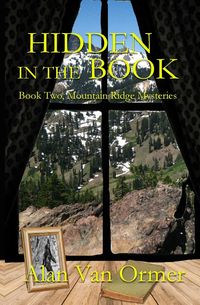 Produktbild: Mountain Ridge Mysteries