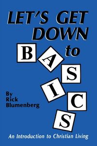 Produktbild: Let's Get Down to Basics