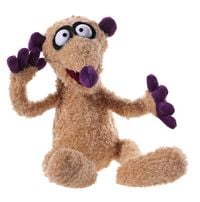 Produktbild: Heunec 583665 - Jan & Henry GRS Maskottchen Jan 35cm