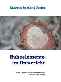 Produktbild: Ruheelemente im Unterricht