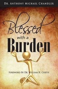 Produktbild: Blessed with a Burden