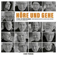 Produktbild: H&ouml;re und gehe