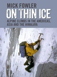 Produktbild: On Thin Ice