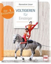 Produktbild: Voltigieren f&uuml;r Einsteiger