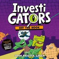 Produktbild: InvestiGators: Off the Hook