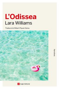 Produktbild: L'Odissea