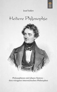 Produktbild: Heitere Philosophie