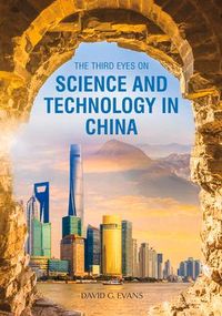 Produktbild: The Third Eyes on Science and Technology in China