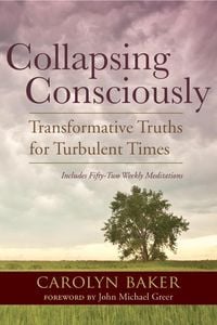 Produktbild: Collapsing Consciously