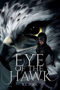 Produktbild: Eye of the Hawk