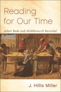 Produktbild: Reading for Our Time