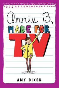 Produktbild: Annie B., Made for TV