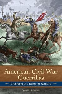 Produktbild: American Civil War Guerrillas