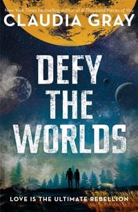 Produktbild: Defy the Worlds