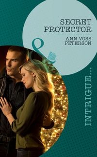 Produktbild: Secret Protector