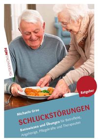Produktbild: Schluckst&ouml;rungen (Dysphagien)