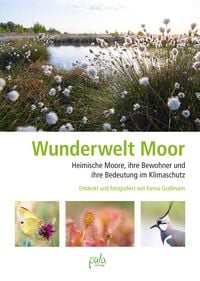 Produktbild: Wunderwelt Moor