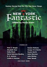 Produktbild: New York Fantastic