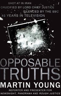 Produktbild: Opposable Truths