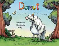 Produktbild: Donut