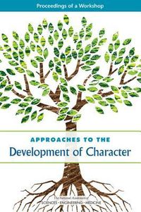 Produktbild: Approaches to the Development of Character