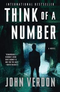 Produktbild: Think of a Number