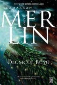 Produktbild: Merlin Serisi 8. Kitap - &Ouml;l&uuml;mc&uuml;l B&uuml;y&uuml;