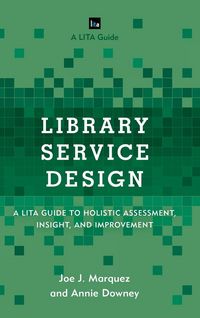 Produktbild: Library Service Design