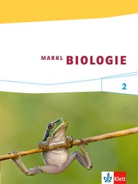 Produktbild: Markl Biologie 2