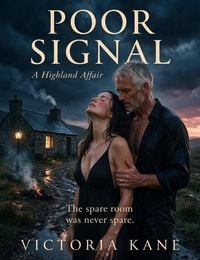 Produktbild: Poor Signal: A Highland Affair