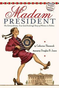Produktbild: Madam President