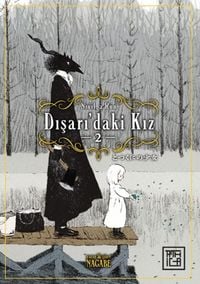 Produktbild: Disaridaki Kiz 2