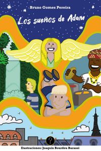 Produktbild: Los sue&ntilde;os de Adam