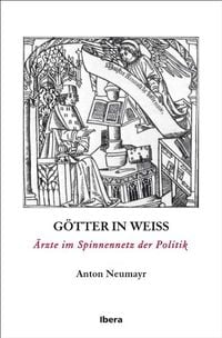 Produktbild: G&ouml;tter in wei&szlig;