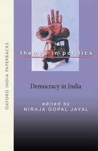 Produktbild: Democracy in India