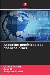 Produktbild: Aspectos gen&eacute;ticos das doen&ccedil;as orais