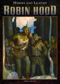 Produktbild: Robin Hood