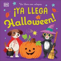 Produktbild: &Acirc;&iexcl;ya Llega Halloween! (Countdown to Halloween)