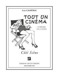 Produktbild: Tout un cin&eacute;ma
