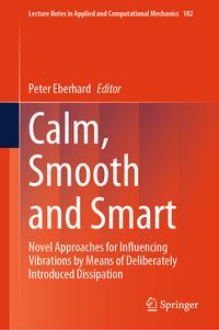 Produktbild: Calm, Smooth and Smart