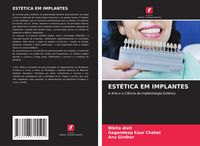 Produktbild: Est&eacute;tica Em Implantes