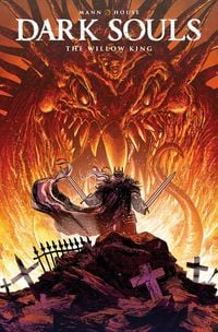Produktbild: Dark Souls: The Willow King