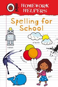 Produktbild: Tbd: Ladybird Homework Helpers
