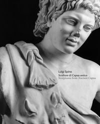 Produktbild: Sculture di Capua antica-Sculptures from Ancient Capua