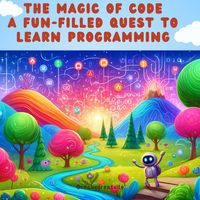 Produktbild: The Magic of Code