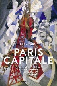 Produktbild: Paris capitale