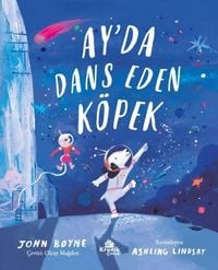 Produktbild: Ayda Dans Eden K&ouml;pek
